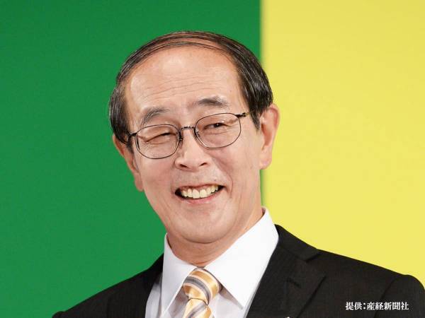 名脇役・志賀廣太郎が肺炎で死去　事務所がコメントを発表