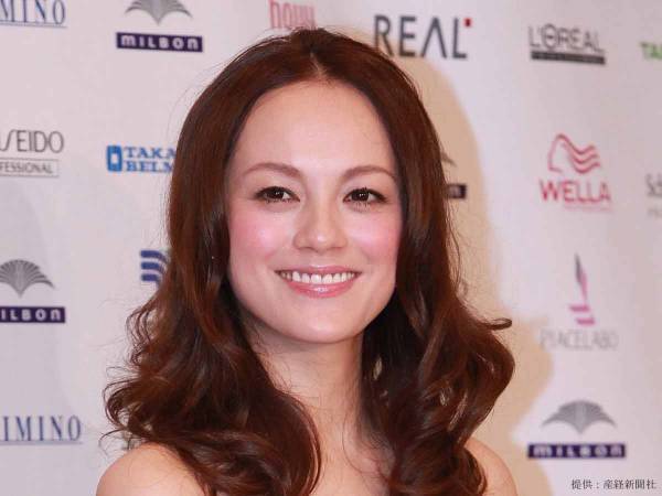 牧瀬里穂「我慢できなかった」　インスタで見せた姿に「やっぱりかわいい！」の声が続出！