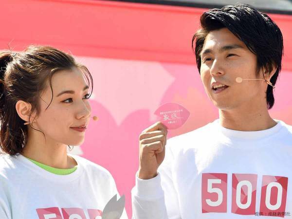 妻・仲里依紗のラブシーンを見た中尾明慶の反応は？　夫婦コラボに期待の声が殺到！