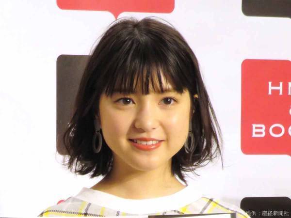 川島海荷の現在の姿に「大人っぽくなったね…」　色気が増した姿でファンを魅了