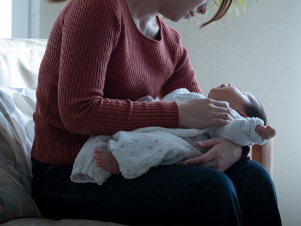 「子供を産む人に知って欲しい」　母親が語る育児の『真実』に、ハッとする　「よく言ってくれた」