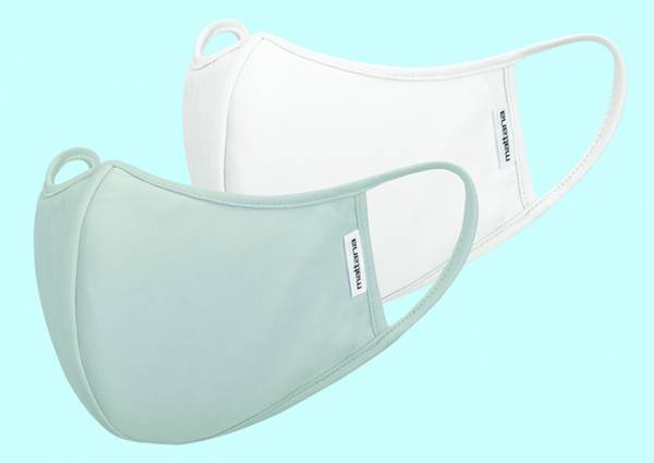 洗濯しても抗菌効果が持続　AOKIが繰り返し使える『マスク』販売開始