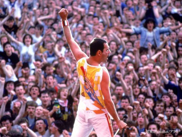 「感動した」「ありがとう」の声　QUEENがセルフアレンジで発表した曲とは？