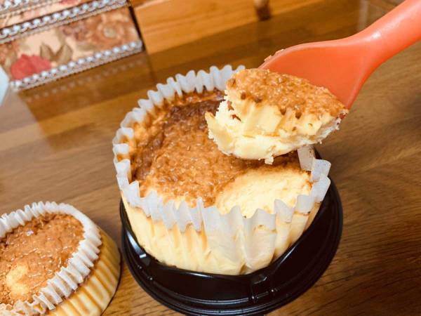 「外出できなくても特別感がほしい…」　GWにぴったりなスイーツがコンビニにあった！