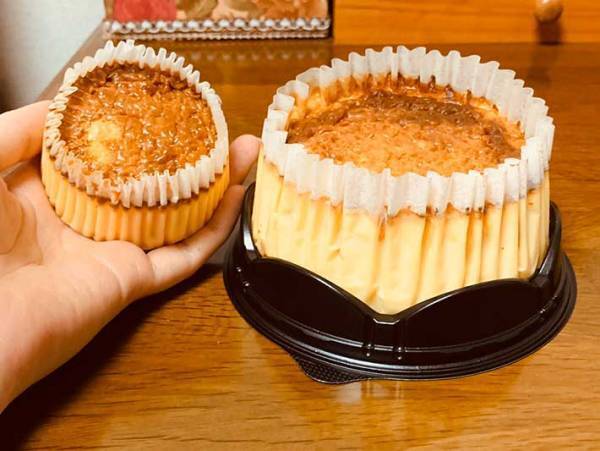 「外出できなくても特別感がほしい…」　GWにぴったりなスイーツがコンビニにあった！