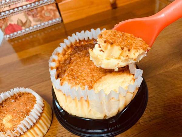 「外出できなくても特別感がほしい…」　GWにぴったりなスイーツがコンビニにあった！