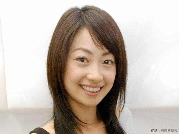肘井美佳が第１子女児の出産を報告！　「体はヘロヘロ…」と産後の感想をコメント