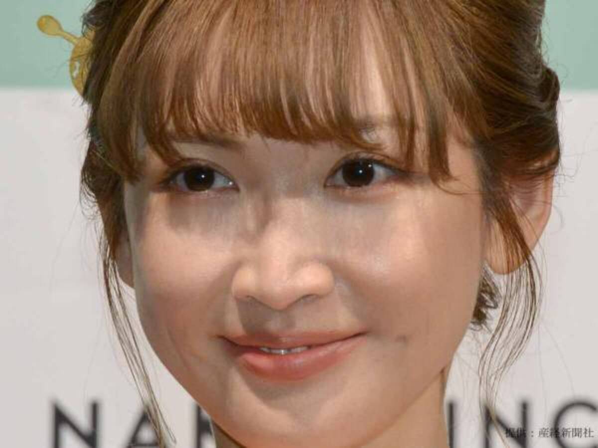 紗栄子のインスタライブに これがリアルなママ と共感の声 子供からは めっちゃ怖い 年5月3日 ウーマンエキサイト 1 3
