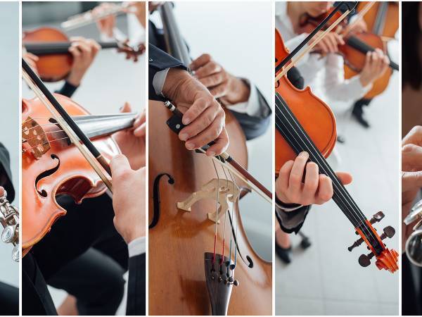 ヒット曲『パプリカ』をオーケストラで演奏した結果？　「まさか泣くとは…」の声