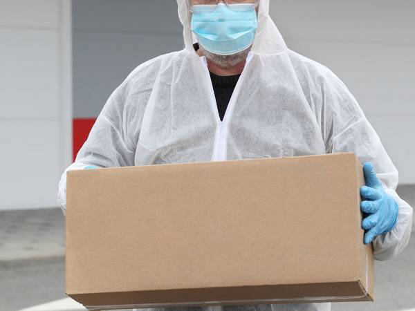 「本当にすごい」　ジャニーズ事務所、医療物資の寄付に加えてさらに…？