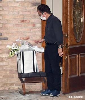 岡江久美子の火葬に立ち会えなかった『悲しい事情』　大和田美帆の投稿に涙