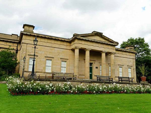 【閲覧注意】世界のミュージアム集合！　ヨークシャー博物館が呼びかけた「不気味な収蔵品バトル」