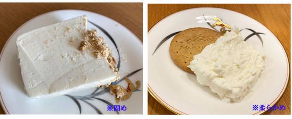ヨーグルトのパックそのまま…　話題の『チーズケーキ』を作ってみると？「洗い物少ない」「簡単」