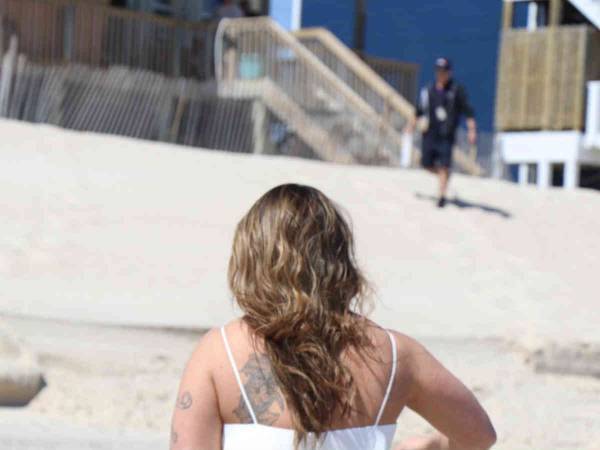 まるで映画のワンシーン　結婚式の最中に走ってきた人物に称賛の声が殺到