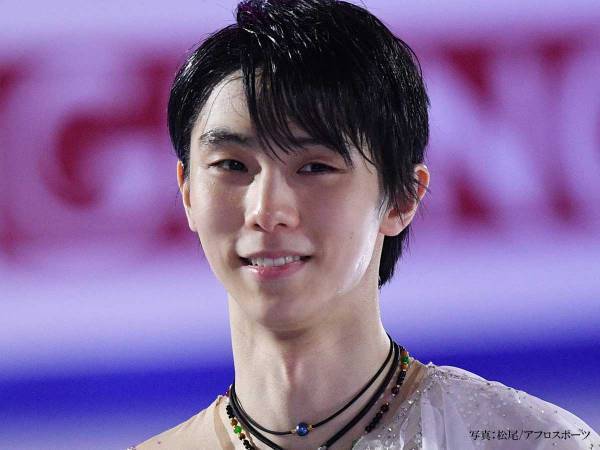 自粛続きで疲れた人へ　羽生結弦渾身のメッセージに「涙が出る」「ありがとう」