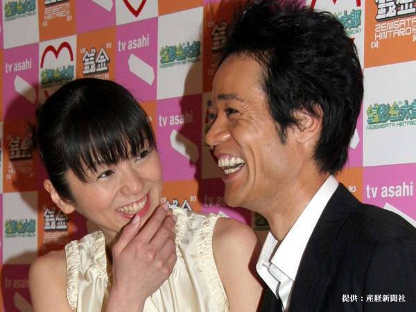 名倉潤が結婚記念日に妻に贈ったものは…？　ネットで「さすがすぎる」の声