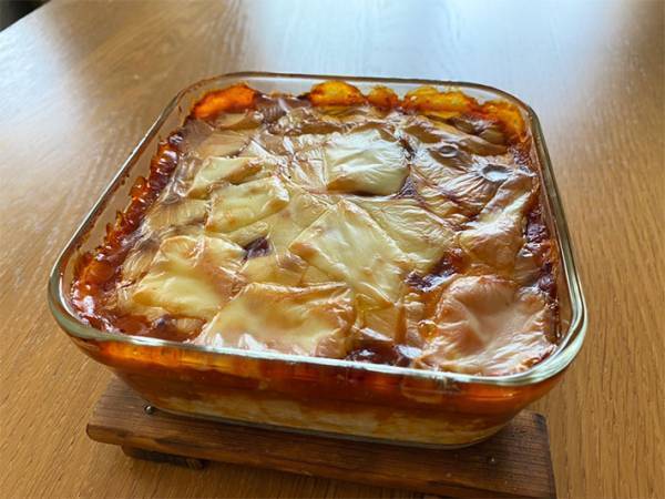 「材料シンプル」「朝食にぴったり」　牛乳で本格リゾットを作ってみると？