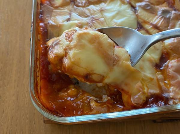 「材料シンプル」「朝食にぴったり」　牛乳で本格リゾットを作ってみると？