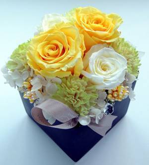 介護施設で過ごす母の日プレゼントに生花はやめて　その理由にハッとする