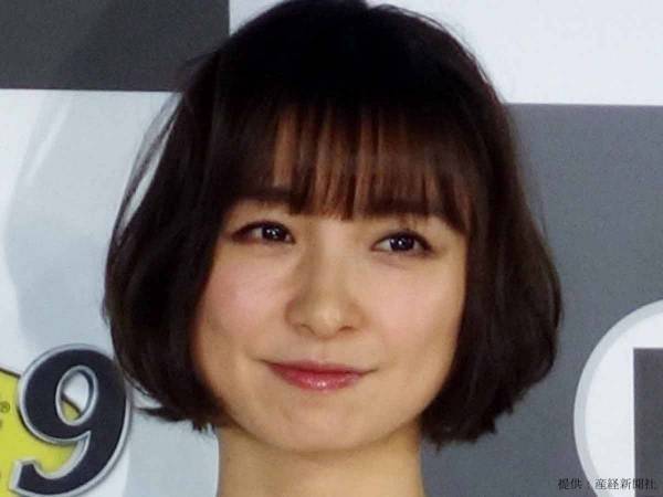 篠田麻里子が現在の姿を「ボサボサでプリン」と報告　ファンの反応は？