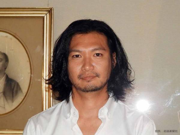 青木崇高が妻・優香との結婚生活に「神経を使う…」とポロリ　夫婦の内情は？