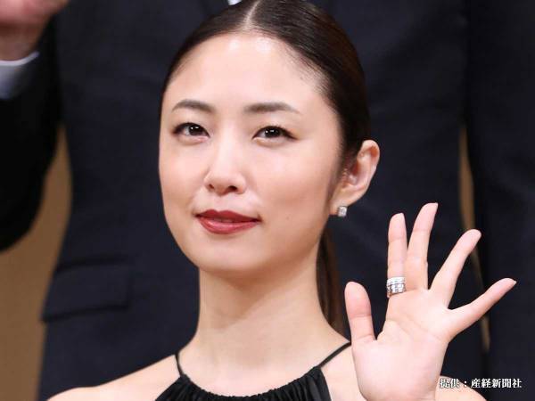 マスクの販売を始めたMEGUMI　収益の使い道に「素晴らしい」「応援したい」の声