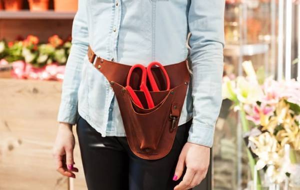 外出自粛で「最も不要な存在」と嘆く花屋の女性　その後の展開にハッとする