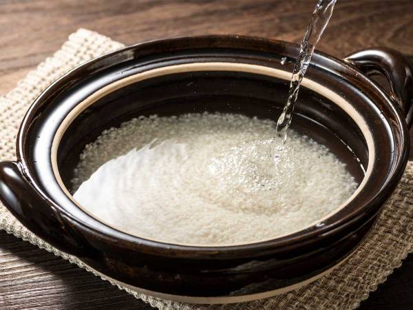 土井善晴先生の米に対する『考え』がネットで話題　「笑った」「大好きすぎる」