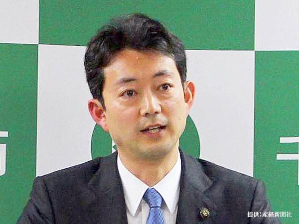 千葉市長の『マスコミへの苦言』に称賛の声　「よく言ってくれた」「これこそ報じてほしい」