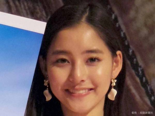 新木優子の無邪気な笑顔に「やられた！」　貴重な自撮り動画が話題に