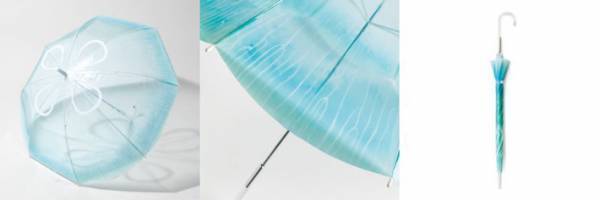 何をイメージした傘か分かる？　ニッチだけど通にはたまらない傘が話題