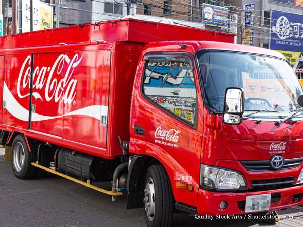 「さすが」「ありがとう！」　コカ・コーラ社が医療従事者へ、飲料の寄贈を決定
