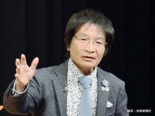 「あまりにもむごい」　尾木ママ、学校の教育体制に自論を展開