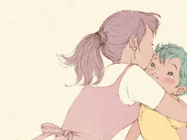 理由を隠し、買い物に行きたがる息子　涙きながらの言葉に母親は