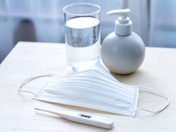 『新しい生活様式』を理解し、それを励行することが「自分の命を守る」ことに繫がっている