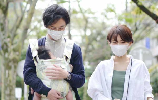 『新しい生活様式』を理解し、それを励行することが「自分の命を守る」ことに繫がっている