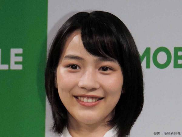 のんが『耳が痛くなりにくい手作りマスク』姿を披露！　「販売してくれないかな…」の声