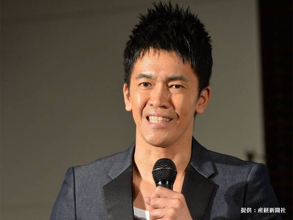 武井壮が『母の日』にTwitter投稿　生き別れた母親への想いに、反響　「感動」「気持ち届いてほしい」