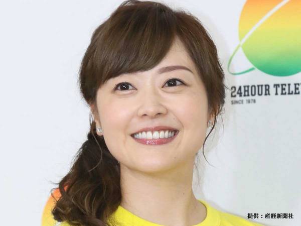 生放送中に流れた『緊急地震速報』　水卜麻美アナの対応が、プロそのもの