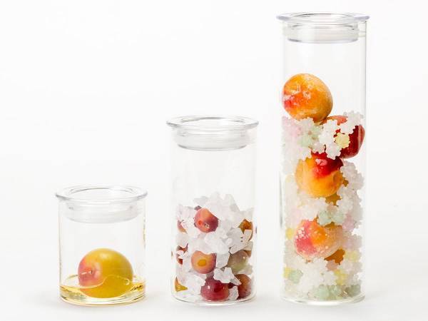 「これなら作れそう！」チョーヤ梅酒プロデュースの『蝶矢梅キット』が素敵