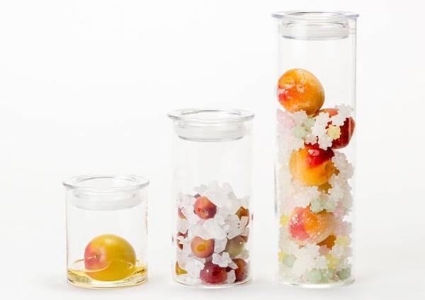 「これなら作れそう！」チョーヤ梅酒プロデュースの『蝶矢梅キット』が素敵