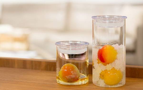 「これなら作れそう！」チョーヤ梅酒プロデュースの『蝶矢梅キット』が素敵