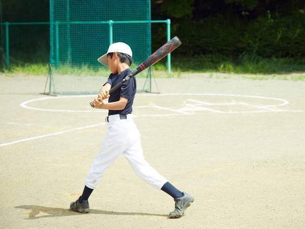 運動音痴の息子と父親の２年半　実録動画の『ラスト』に涙腺が崩壊