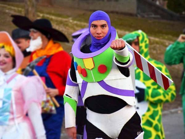 『トイ・ストーリー３』でまさかの伏線回収！『トイ・ストーリー２』の伏線とは？