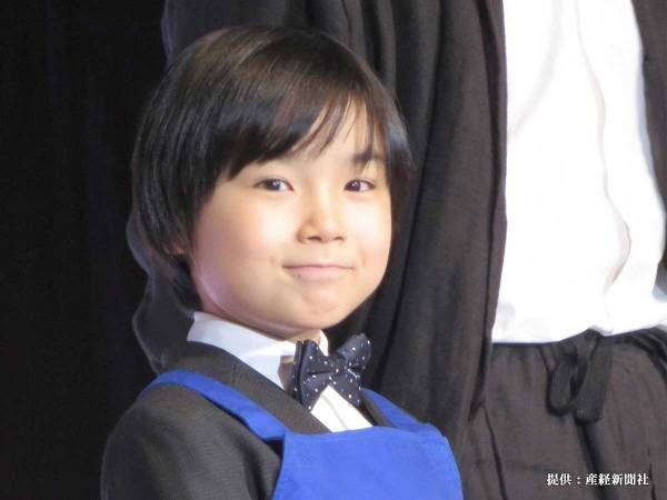 小学６年生の寺田心　バラエティ番組で語った『将来の夢』に「印象変わった」の声