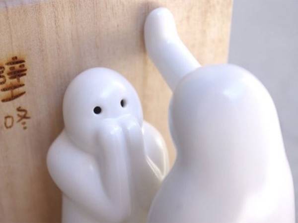 台湾で買った調味料入れ　使ってみると？　「笑った」「シュールすぎ」