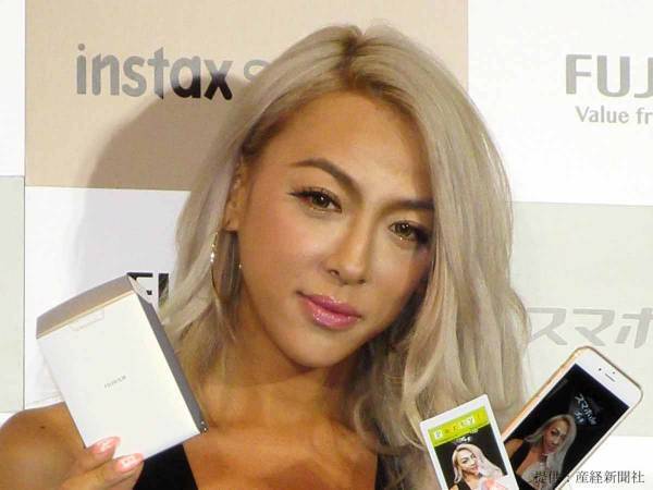 ゲンキング、インパクトありすぎなニューヘアを公開！「玉ねぎみたい」と自らツッコミ