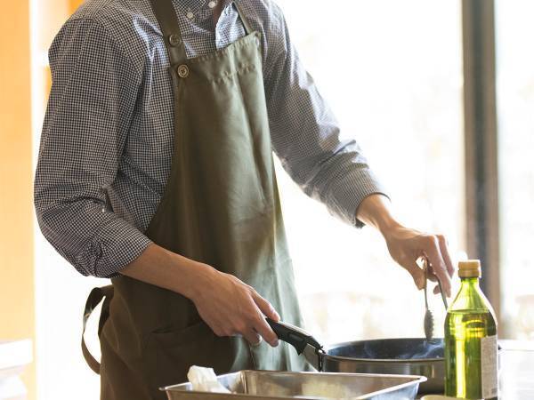 母親に料理を酷評された女性　対する料理研究家の『神対応』に称賛の嵐！