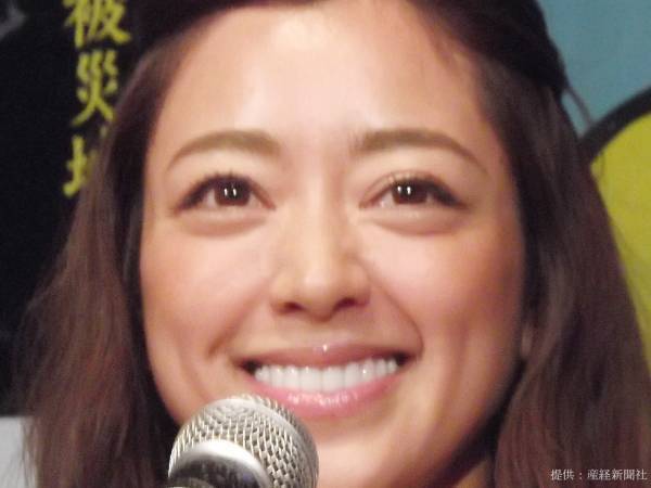 松本莉緒が第１子男児を出産！　つわりや切迫早産に苦労するも「前向きに」