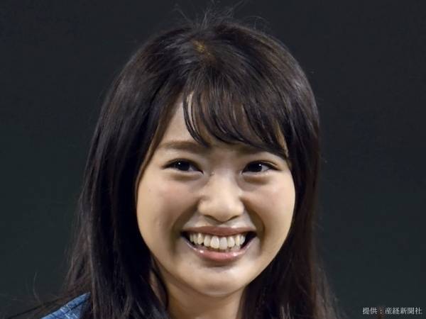 北原里英が「脚長すぎ！」な短パンショットを公開！　「一緒に旅行したい」の声続出